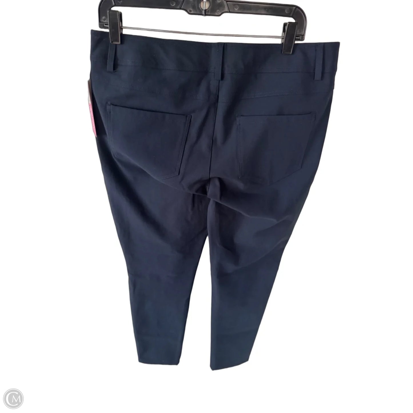 Pants Dress By Cma In Blue, Size: 12