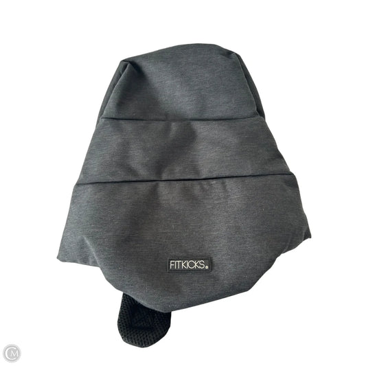 Crossbody By Clothes Mentor, Size: Medium