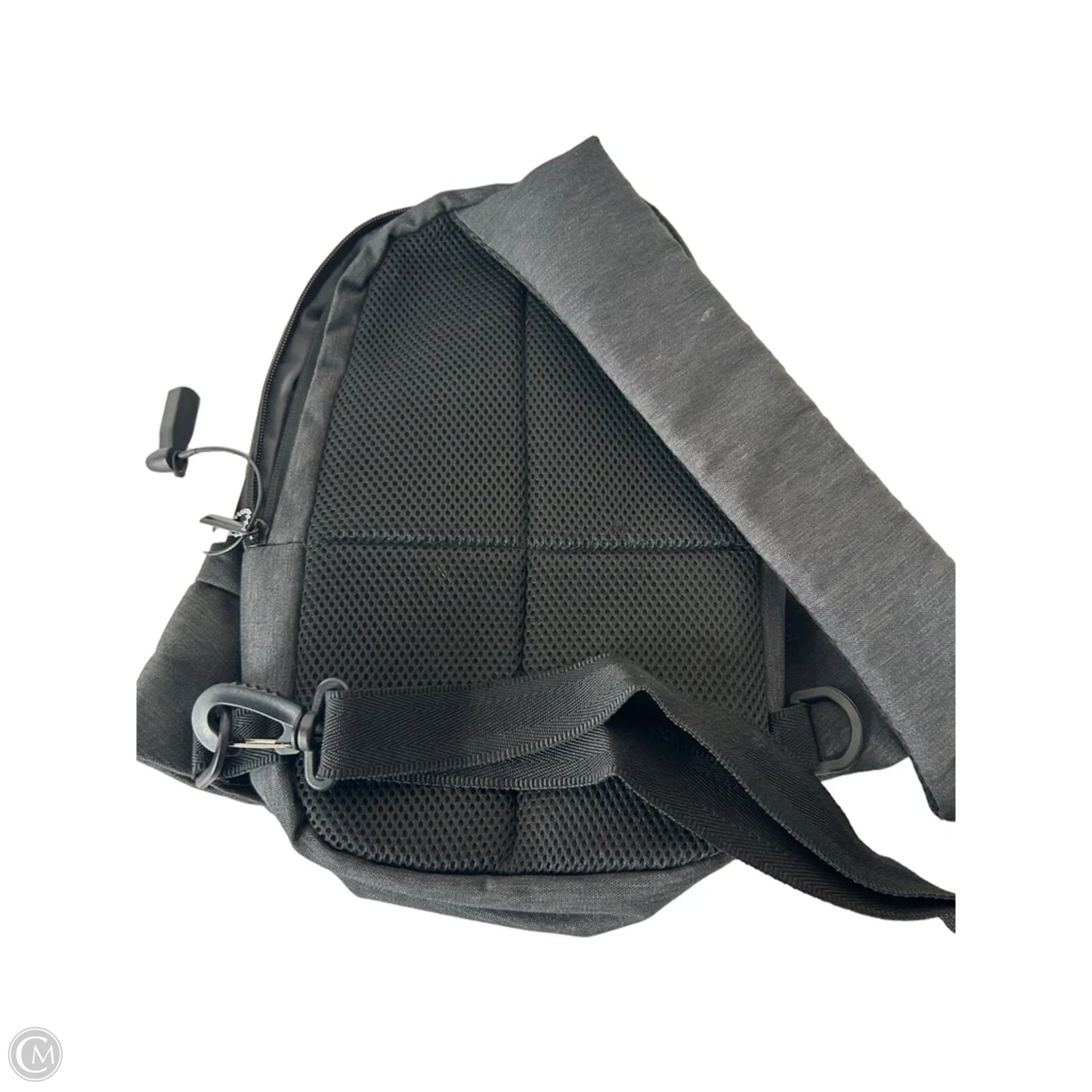 Crossbody By Clothes Mentor, Size: Medium
