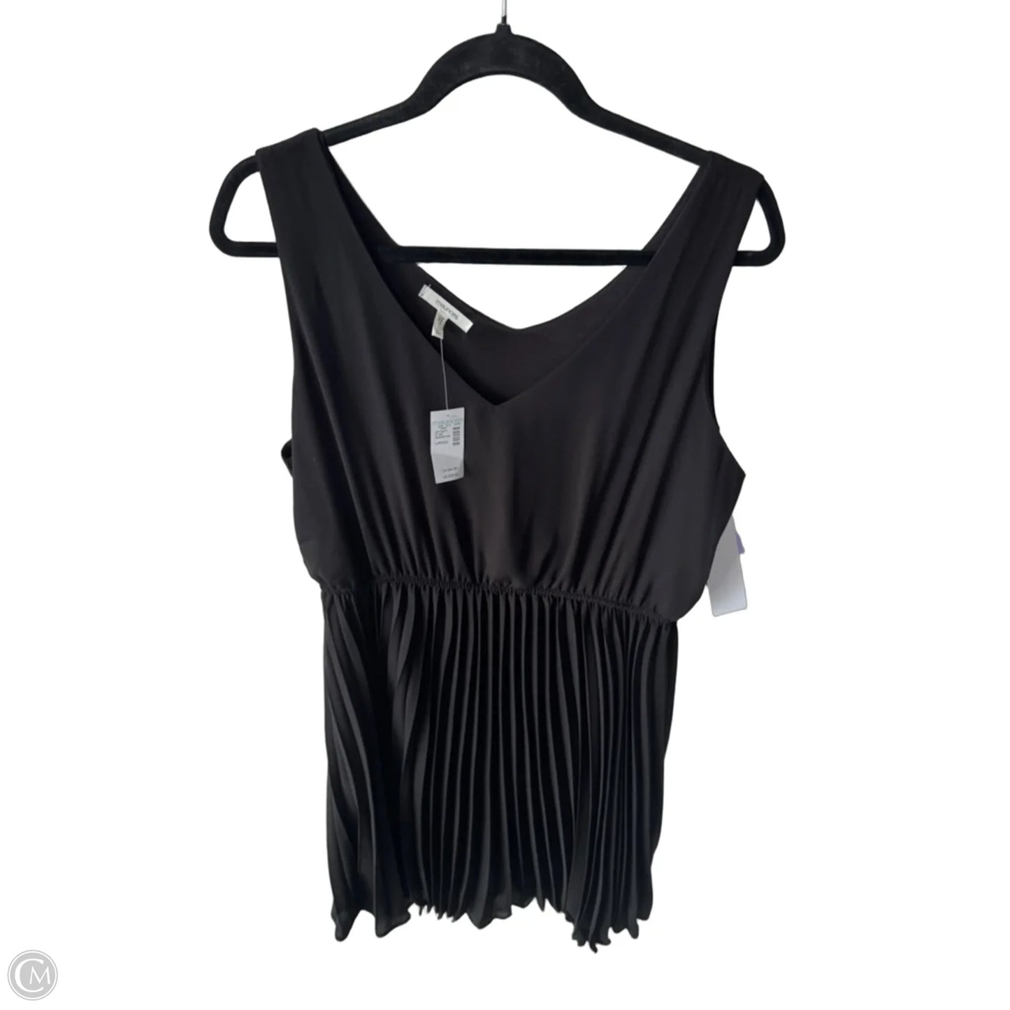 Dress Party Short By Maurices In Black, Size: L