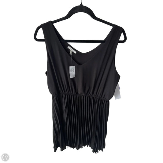 Dress Party Short By Maurices In Black, Size: L
