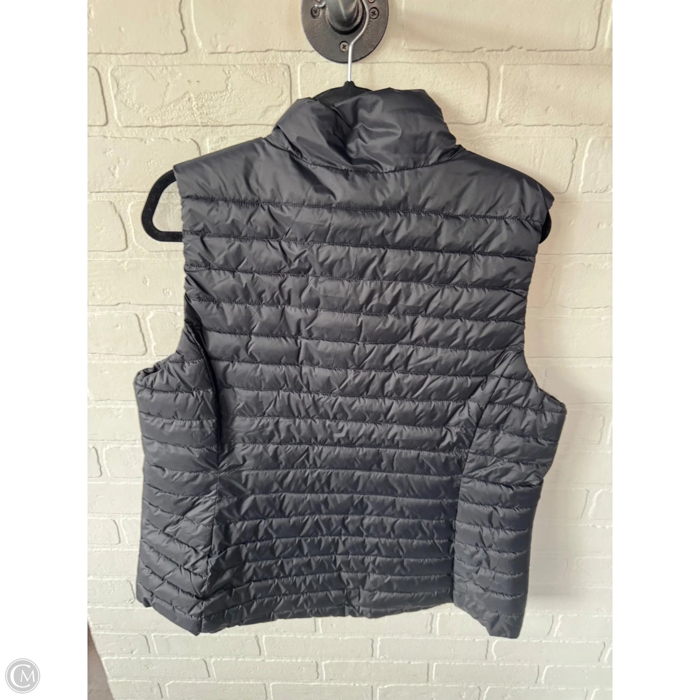 Vest Puffer & Quilted By Old Navy In Black, Size: Xl