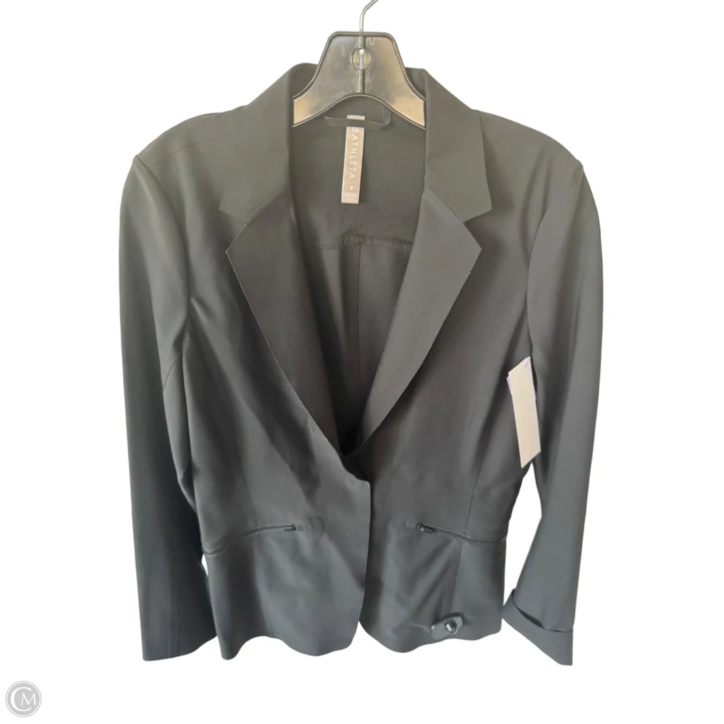 Blazer By Athleta In Black, Size: M