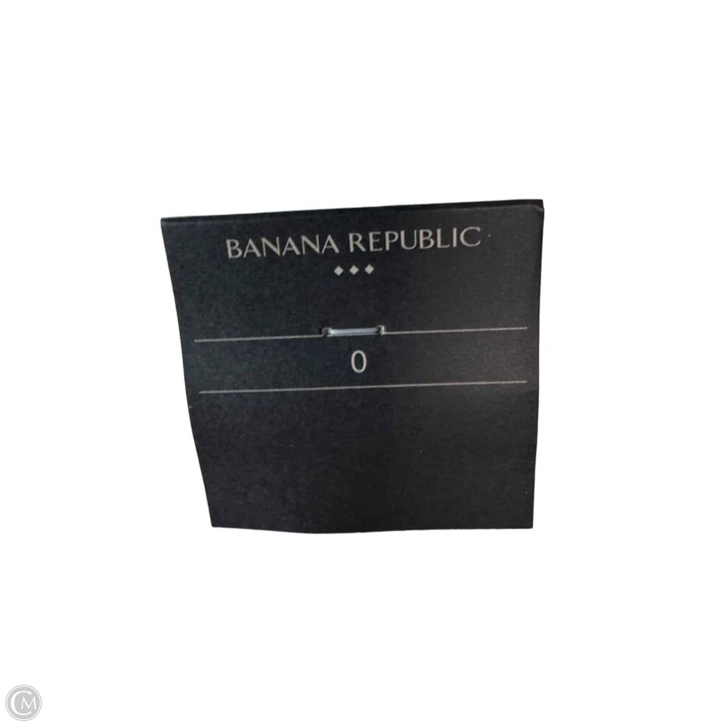 Skirt Midi By Banana Republic In Tan, Size: 0