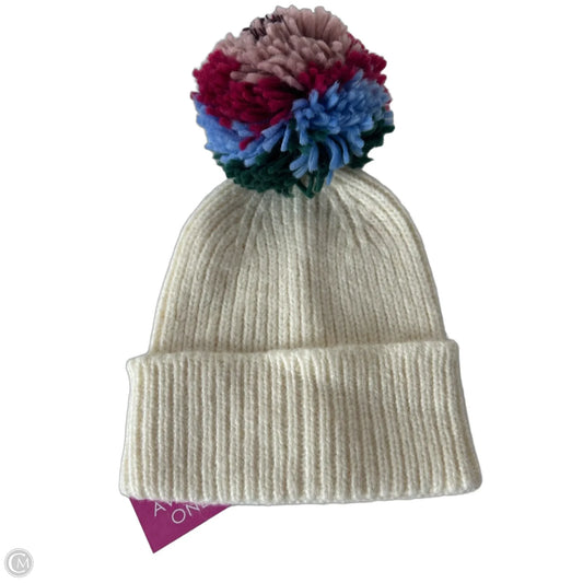 Hat Beanie By Anthropologie