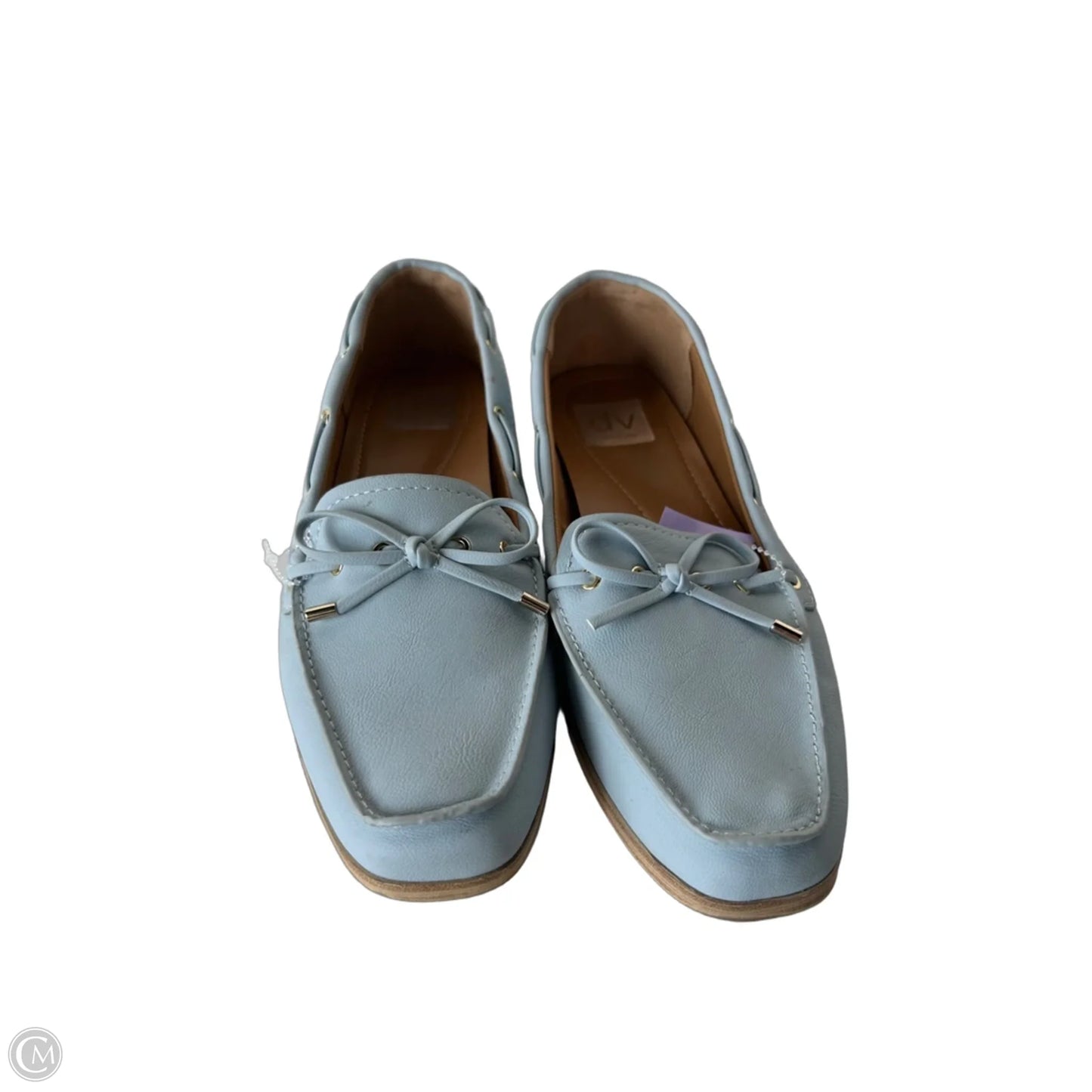 Shoes Flats By Dolce Vita In Blue, Size: 8.5