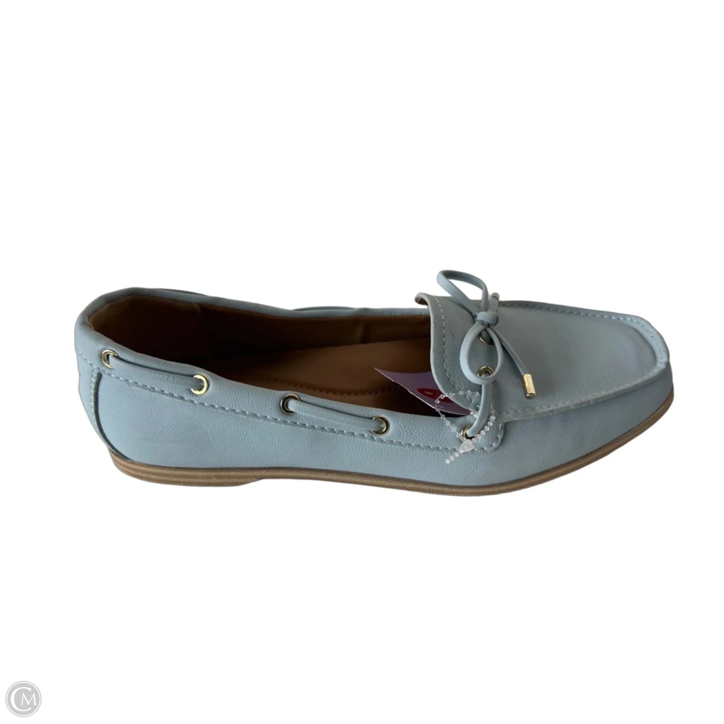 Shoes Flats By Dolce Vita In Blue, Size: 8.5