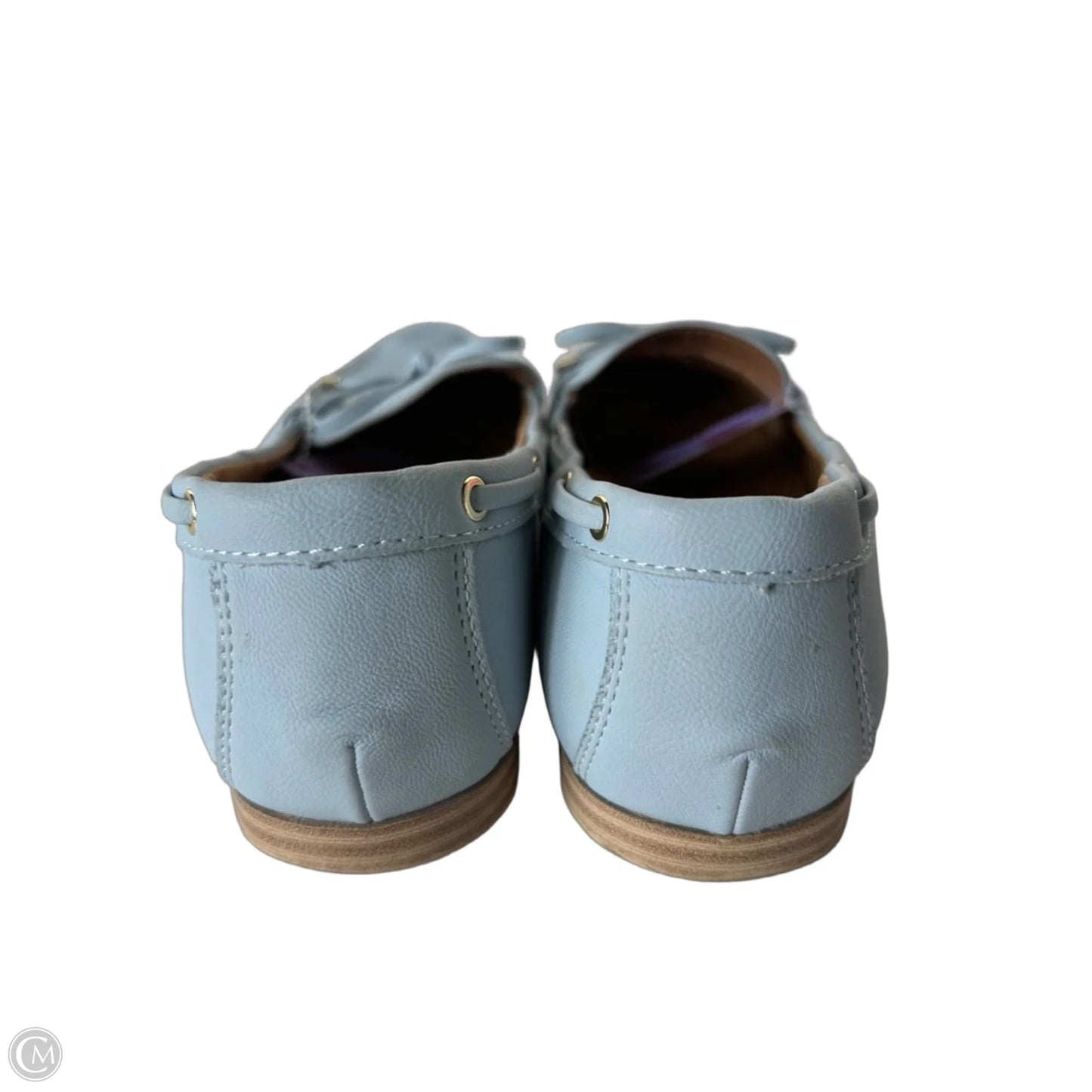 Shoes Flats By Dolce Vita In Blue, Size: 8.5