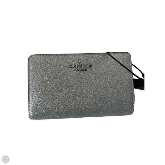 Wallet Designer By Kate Spade, Size: Small