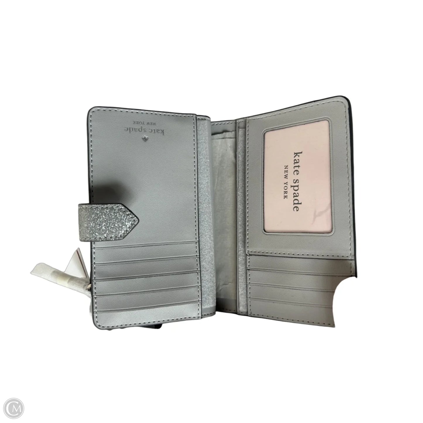 Wallet Designer By Kate Spade, Size: Small