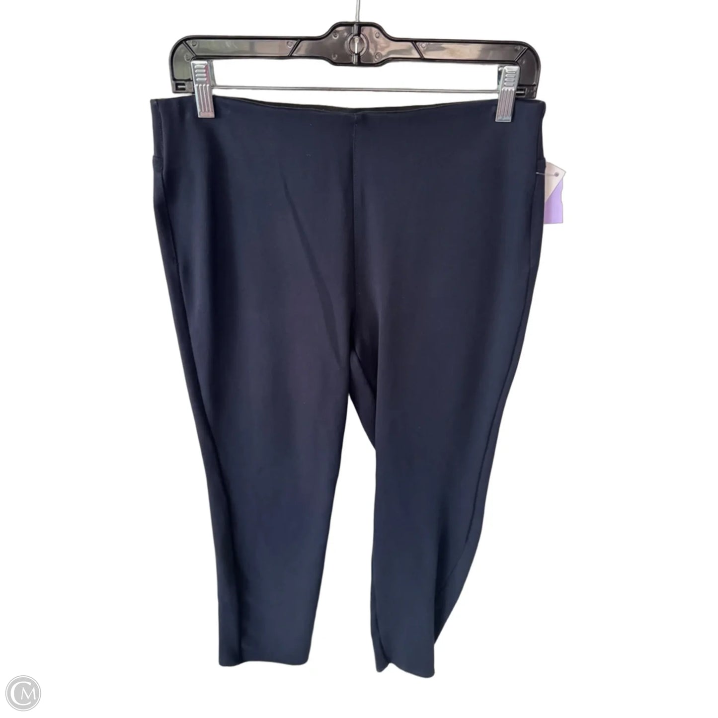 Pants Other By Soft Surroundings In Blue, Size: 4