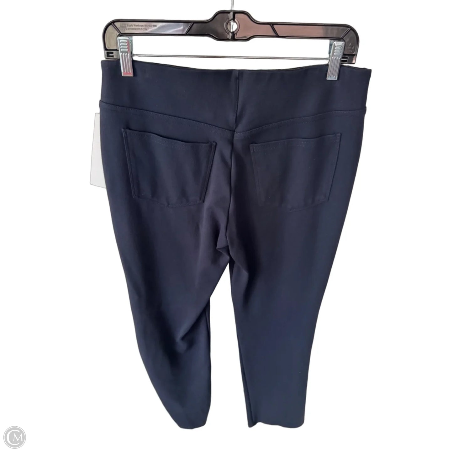 Pants Other By Soft Surroundings In Blue, Size: 4