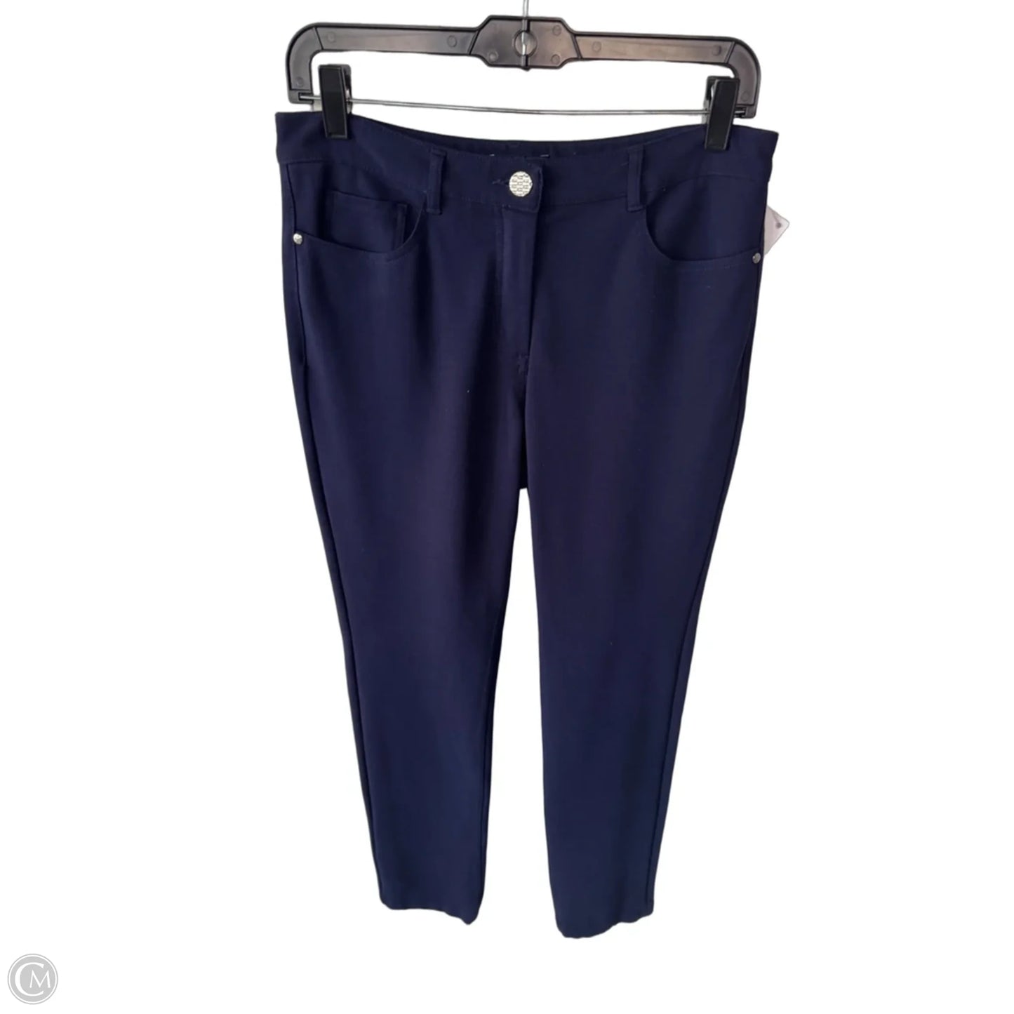 Pants Other By Clothes Mentor In Blue, Size: 8