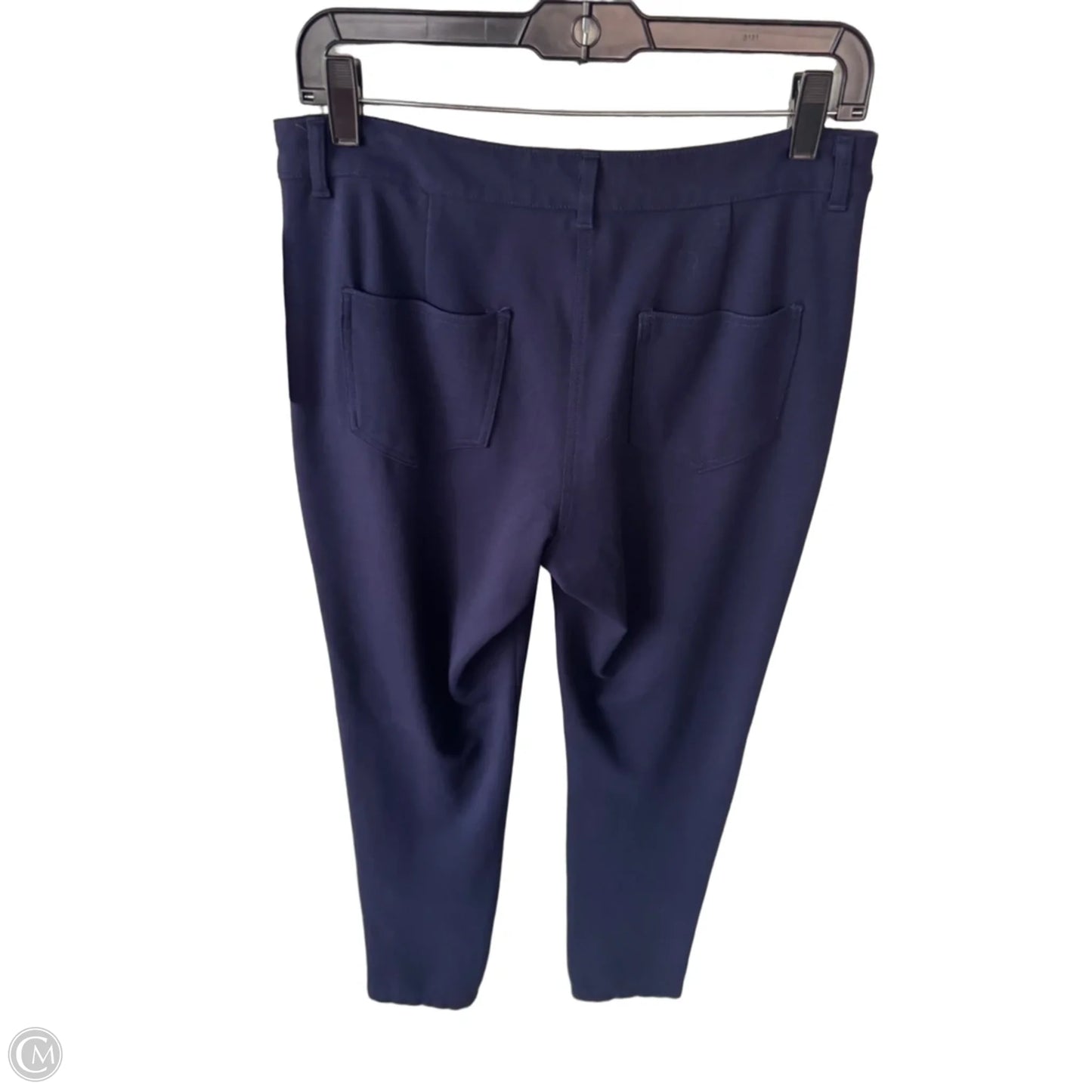 Pants Other By Clothes Mentor In Blue, Size: 8