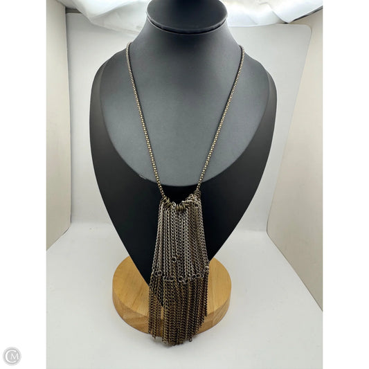 Necklace Other By Clothes Mentor