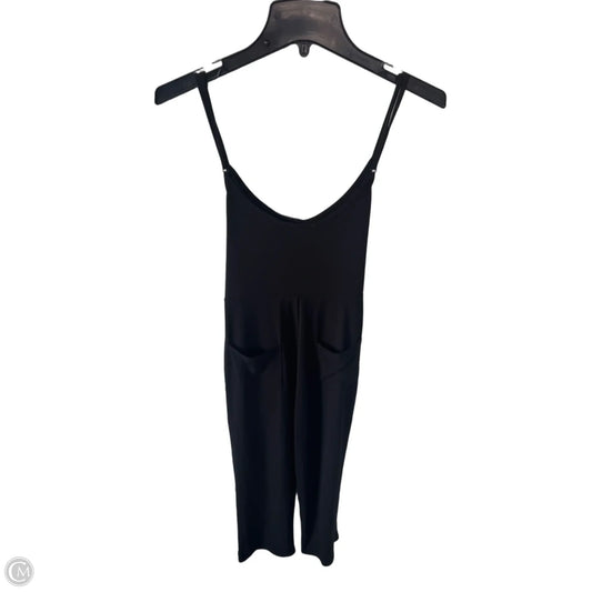 Jumpsuit By Lovers & Friends In Black, Size: S