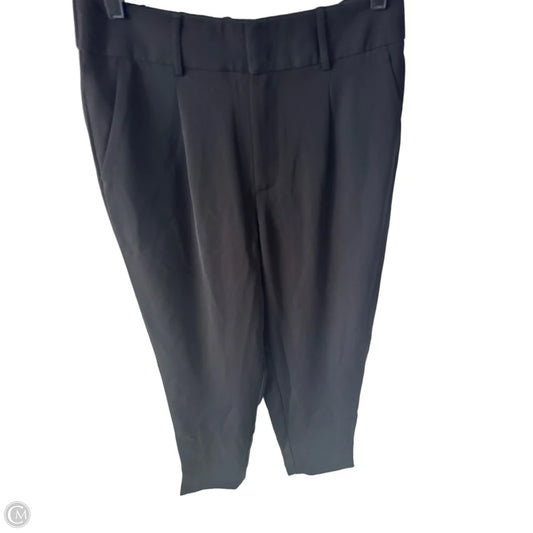 Pants Dress By Halara In Black, Size: 8l