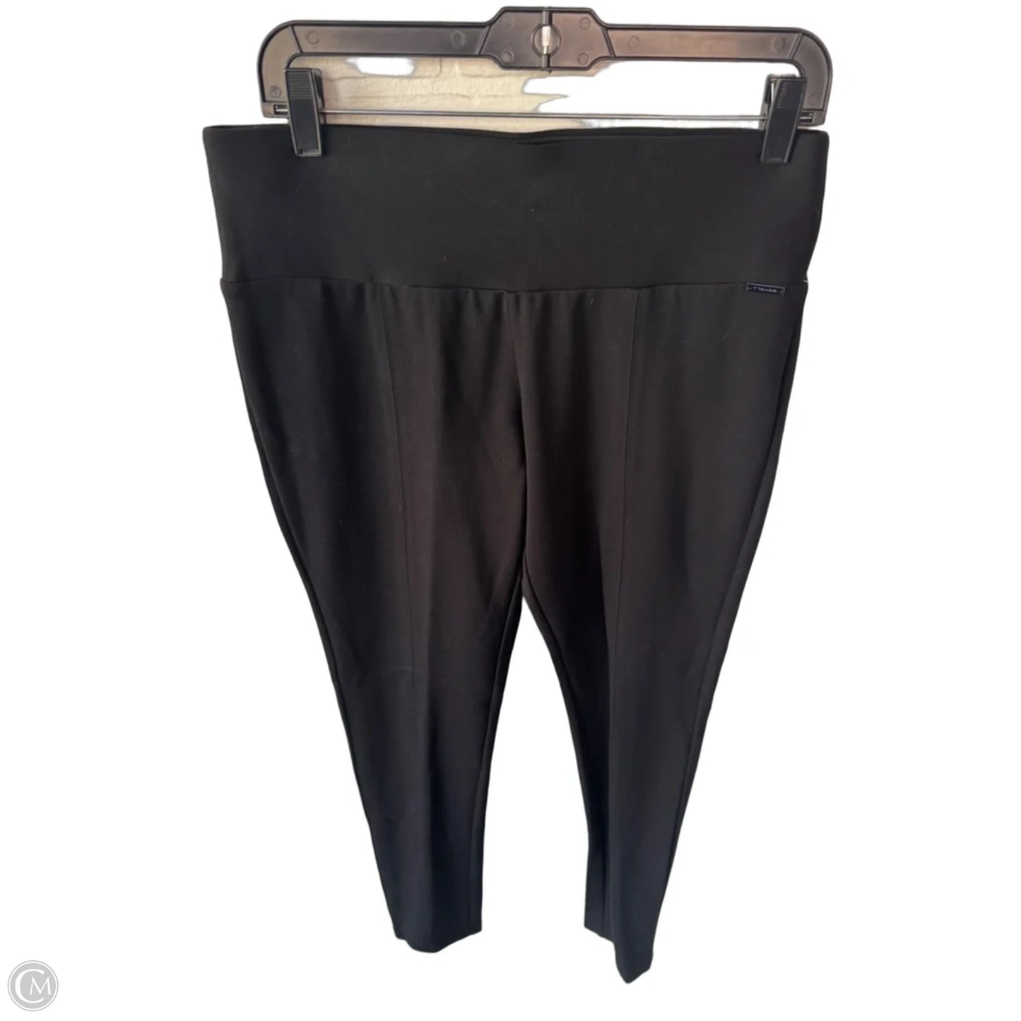 Pants Other By T Tahari In Black, Size: 8