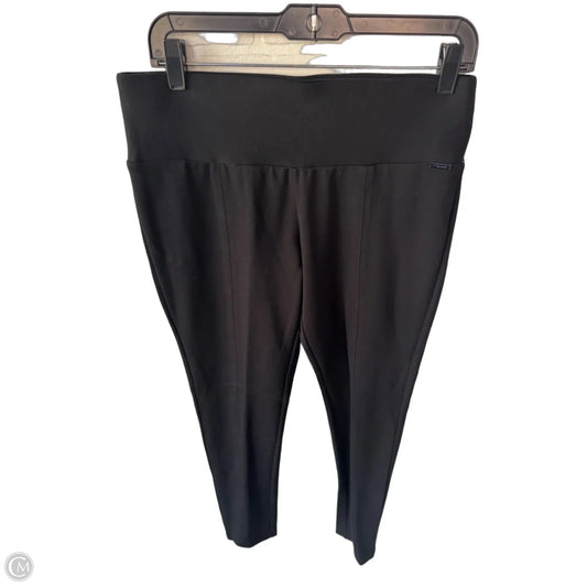 Pants Other By T Tahari In Black, Size: 8