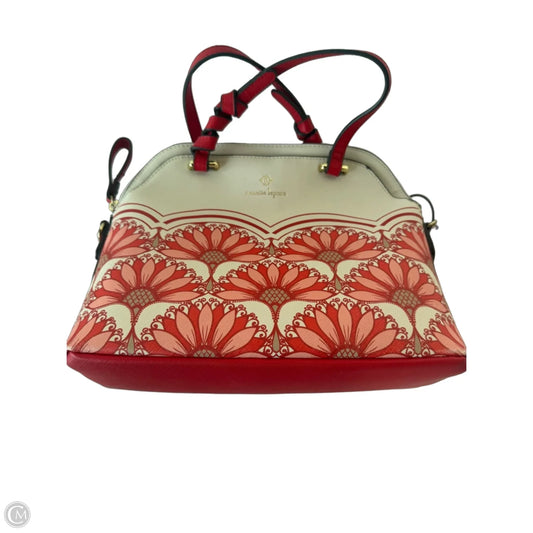 Crossbody By Nanette By Nanette Lepore, Size: Medium