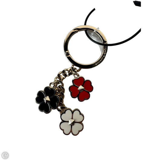 Key Chain Designer By Kate Spade, Size: Small