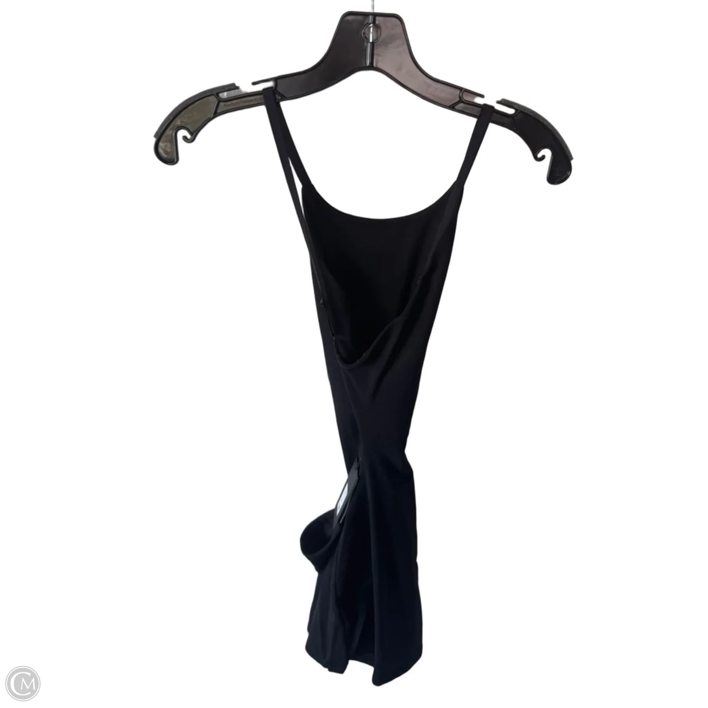 Athletic Dress By Fashion Nova In Black, Size: M