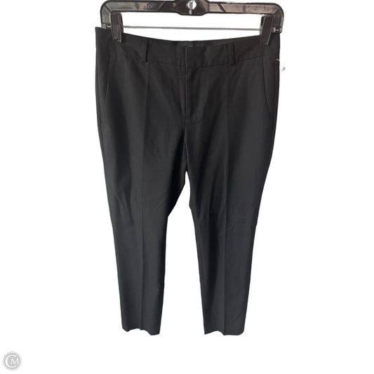 Pants Dress By Banana Republic In Black, Size: 0