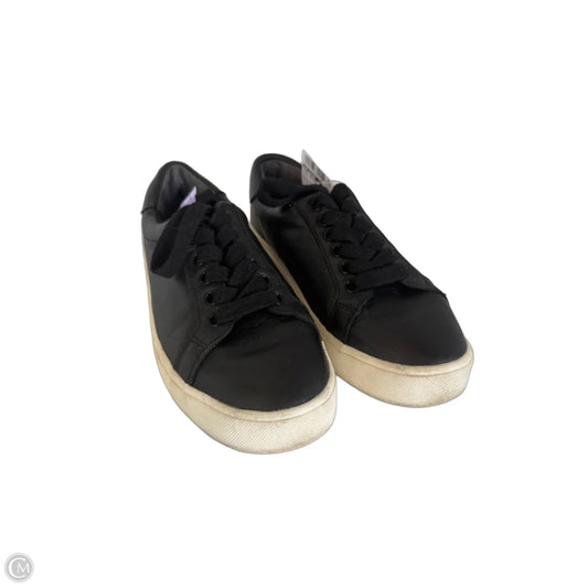 Shoes Sneakers By Sam Edelman In Black, Size: 6