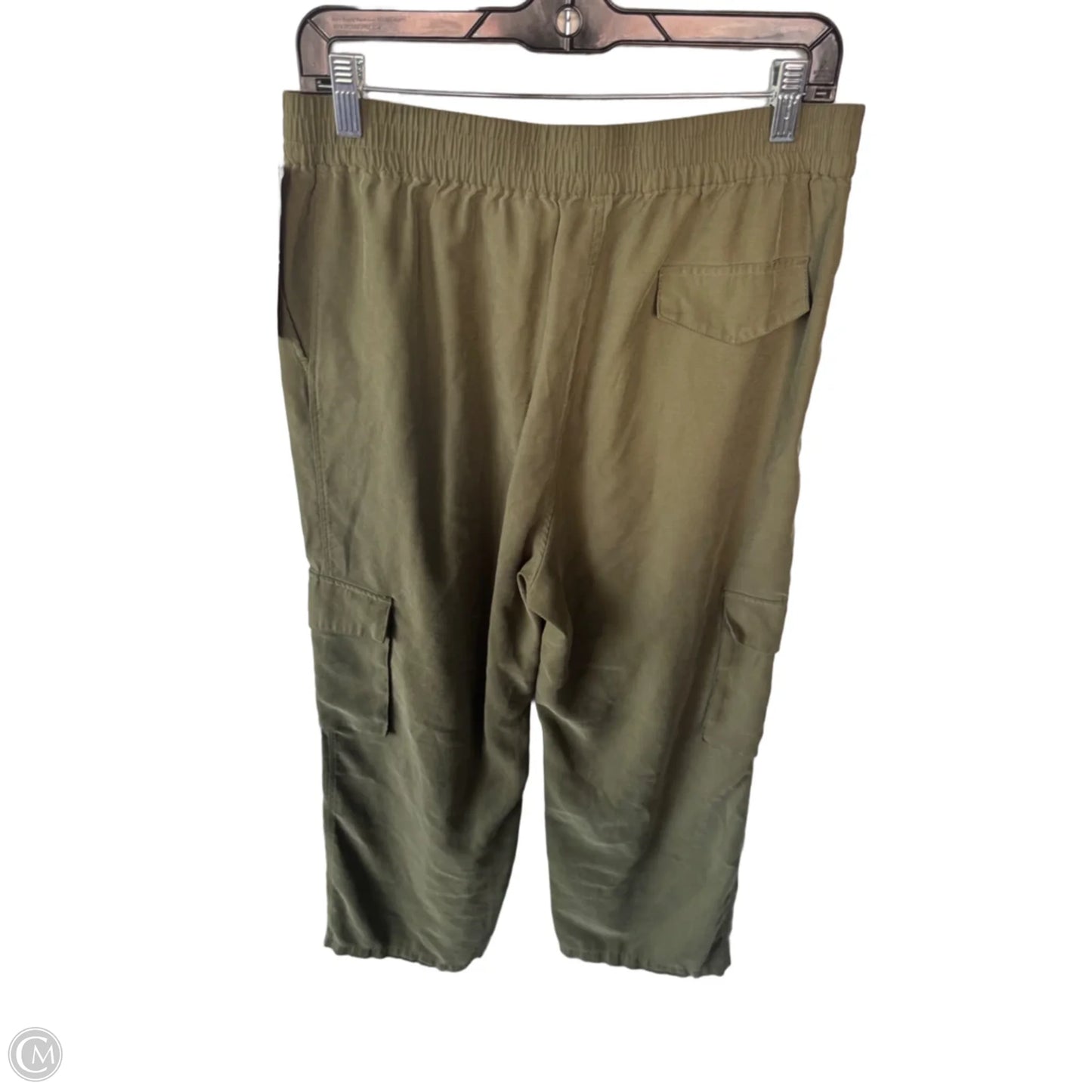 Pants Cargo & Utility By Nordstrom In Green, Size: 12