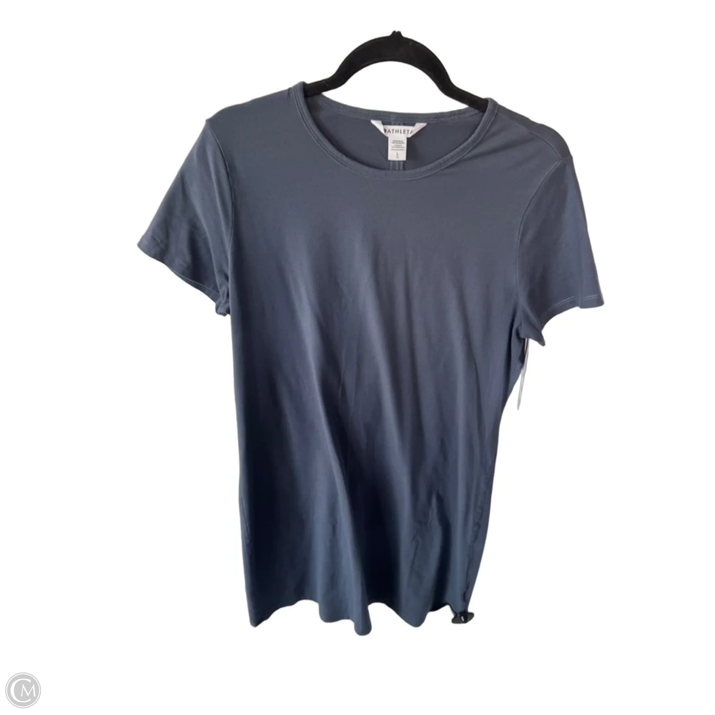 Athletic Dress By Athleta In Grey, Size: L