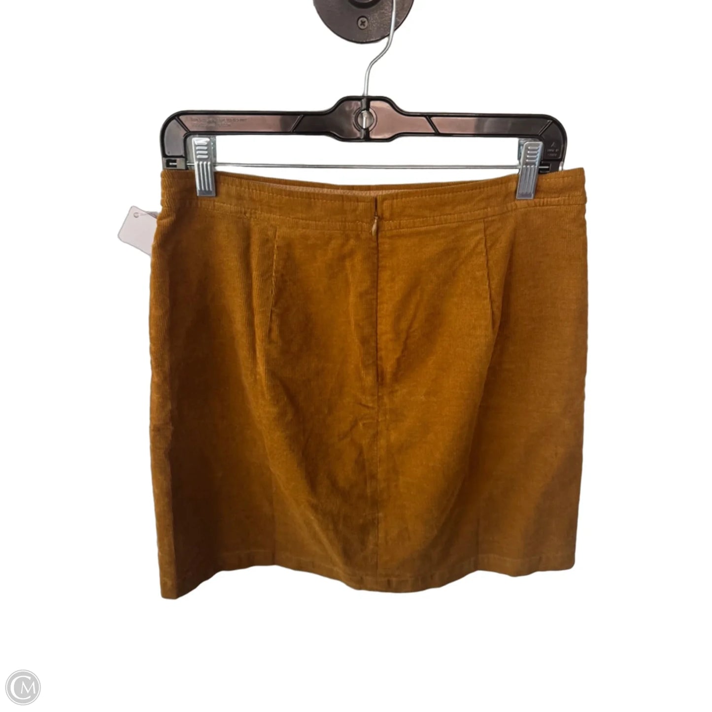 Skirt Mini & Short By J. Crew In Tan, Size: 6