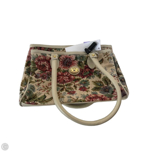 Handbag By Clothes Mentor, Size: Medium
