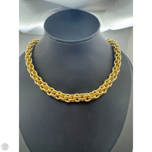 Necklace Chain By Clothes Mentor