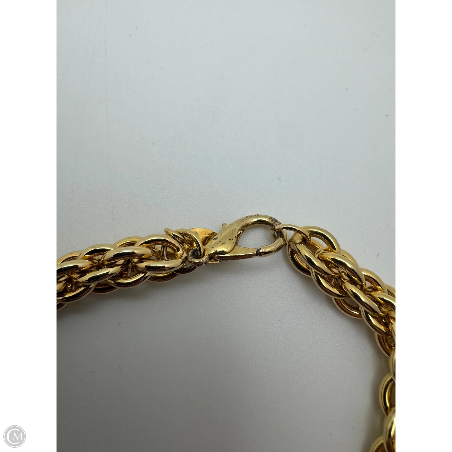 Necklace Chain By Clothes Mentor