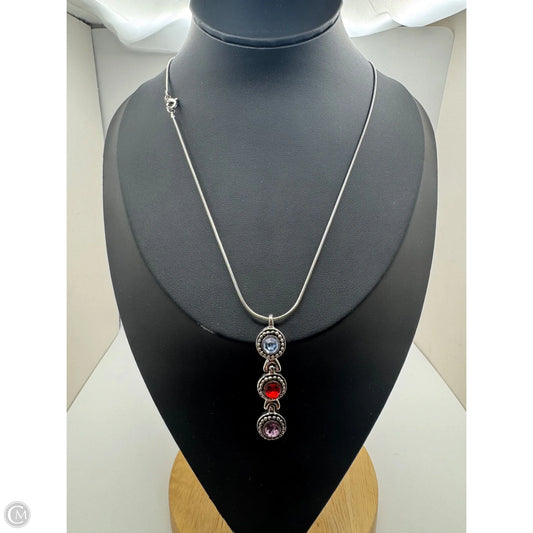 Necklace Pendant By Clothes Mentor