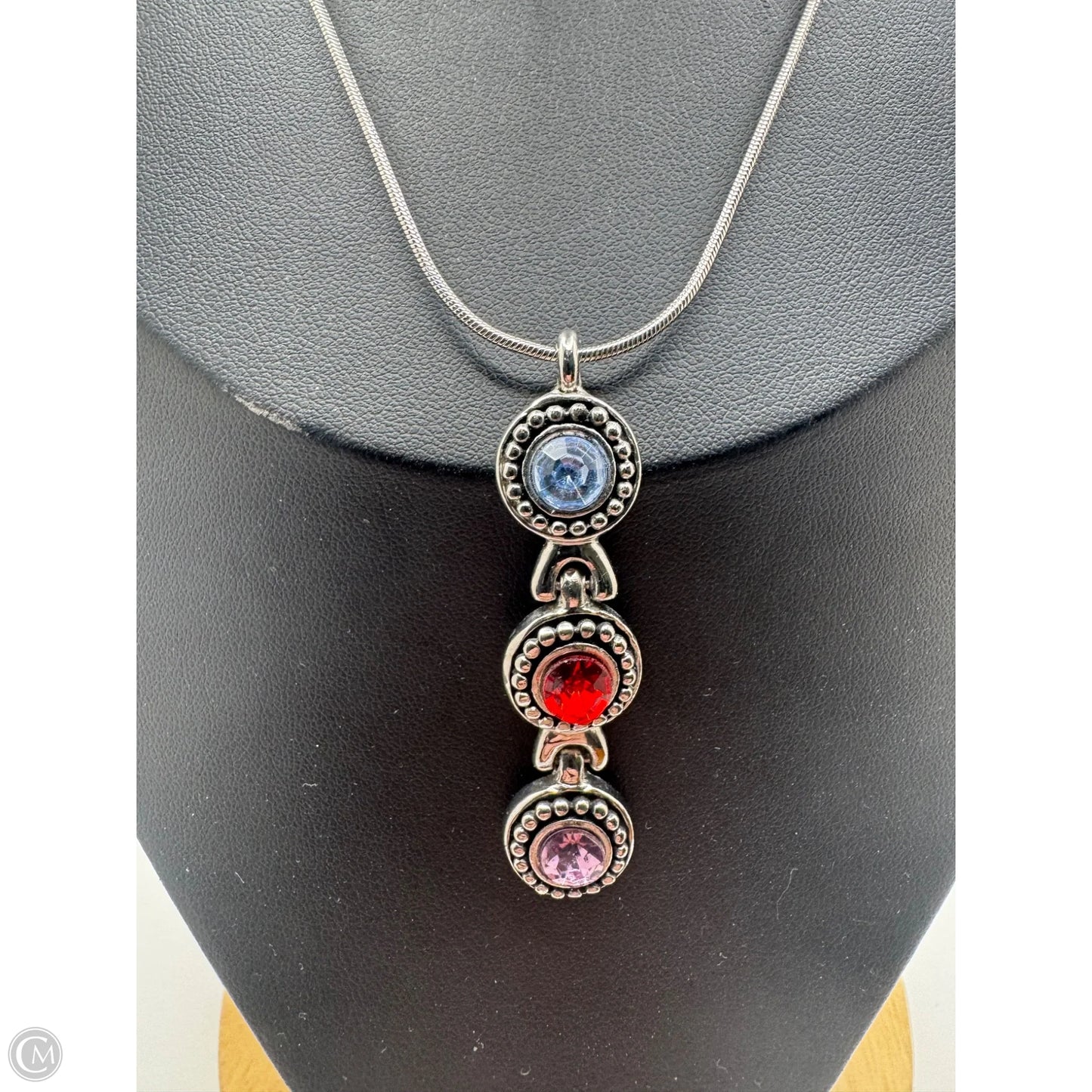 Necklace Pendant By Clothes Mentor