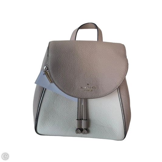 Backpack Designer By Kate Spade, Size: Medium