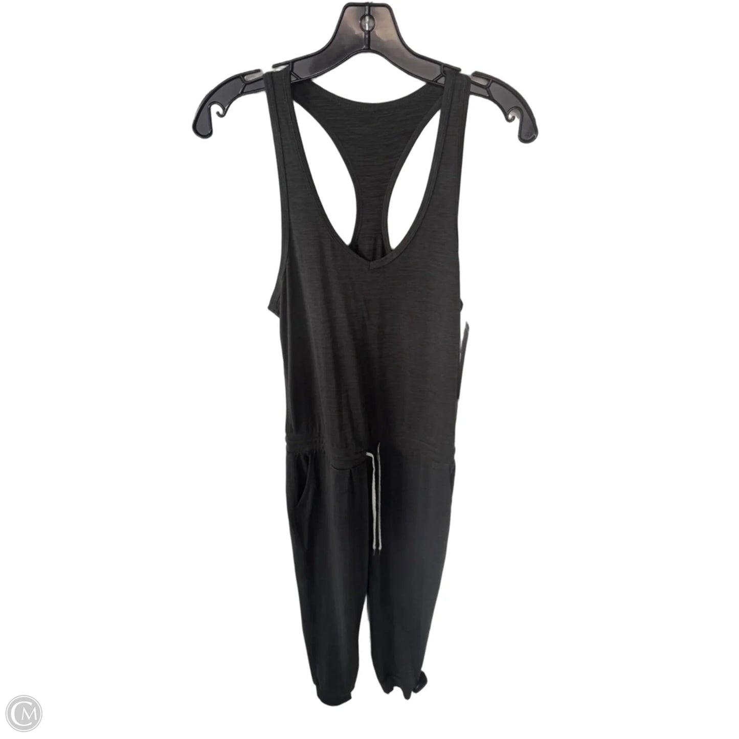 Jumpsuit By Vuori In Grey, Size: Xs
