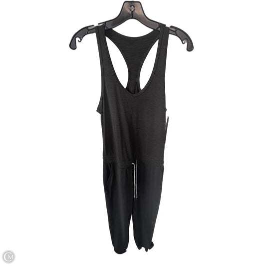 Jumpsuit By Vuori In Grey, Size: Xs