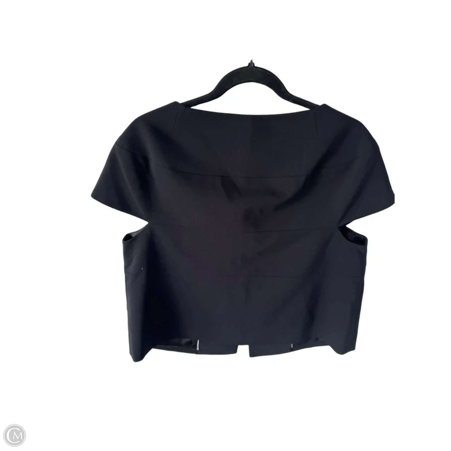 Blazer By Limited In Black, Size: M