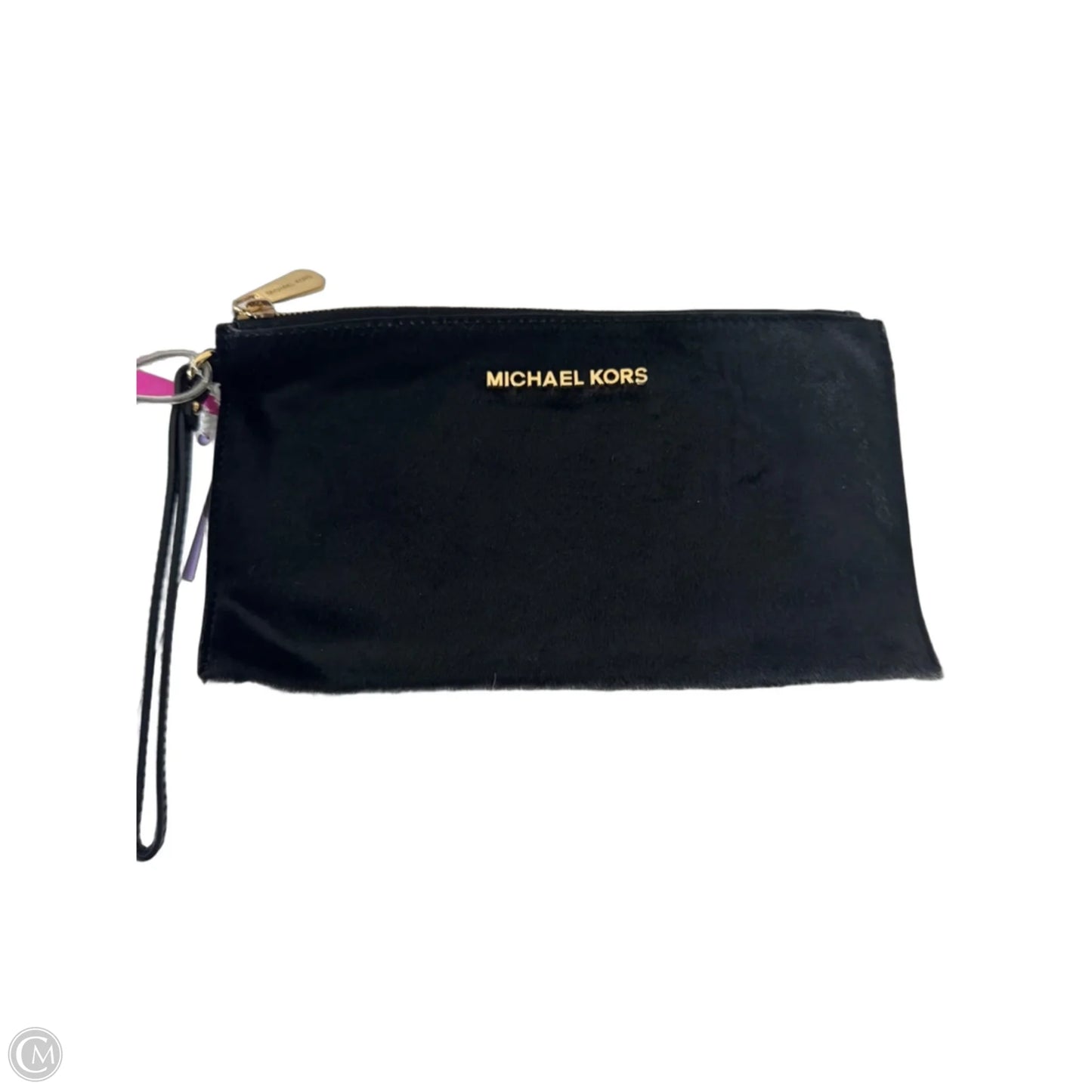Wristlet Designer By Michael Kors, Size: Large