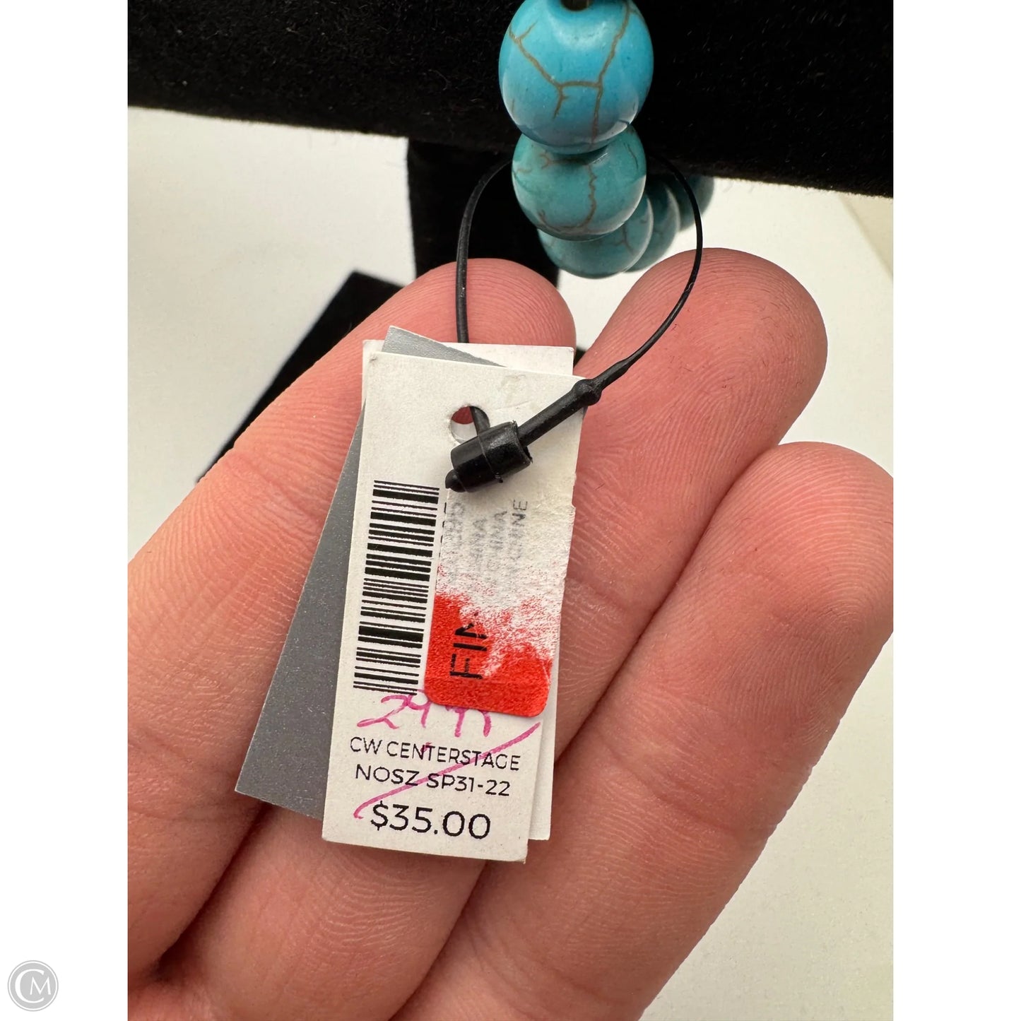 Bracelet Other By Chicos
