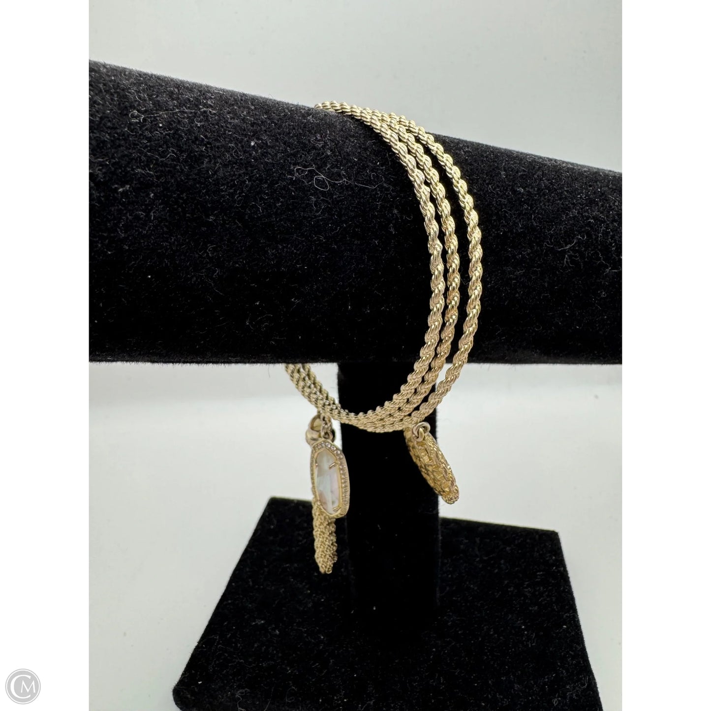 Bracelet Set By Kendra Scott, Size: 03 Piece Set