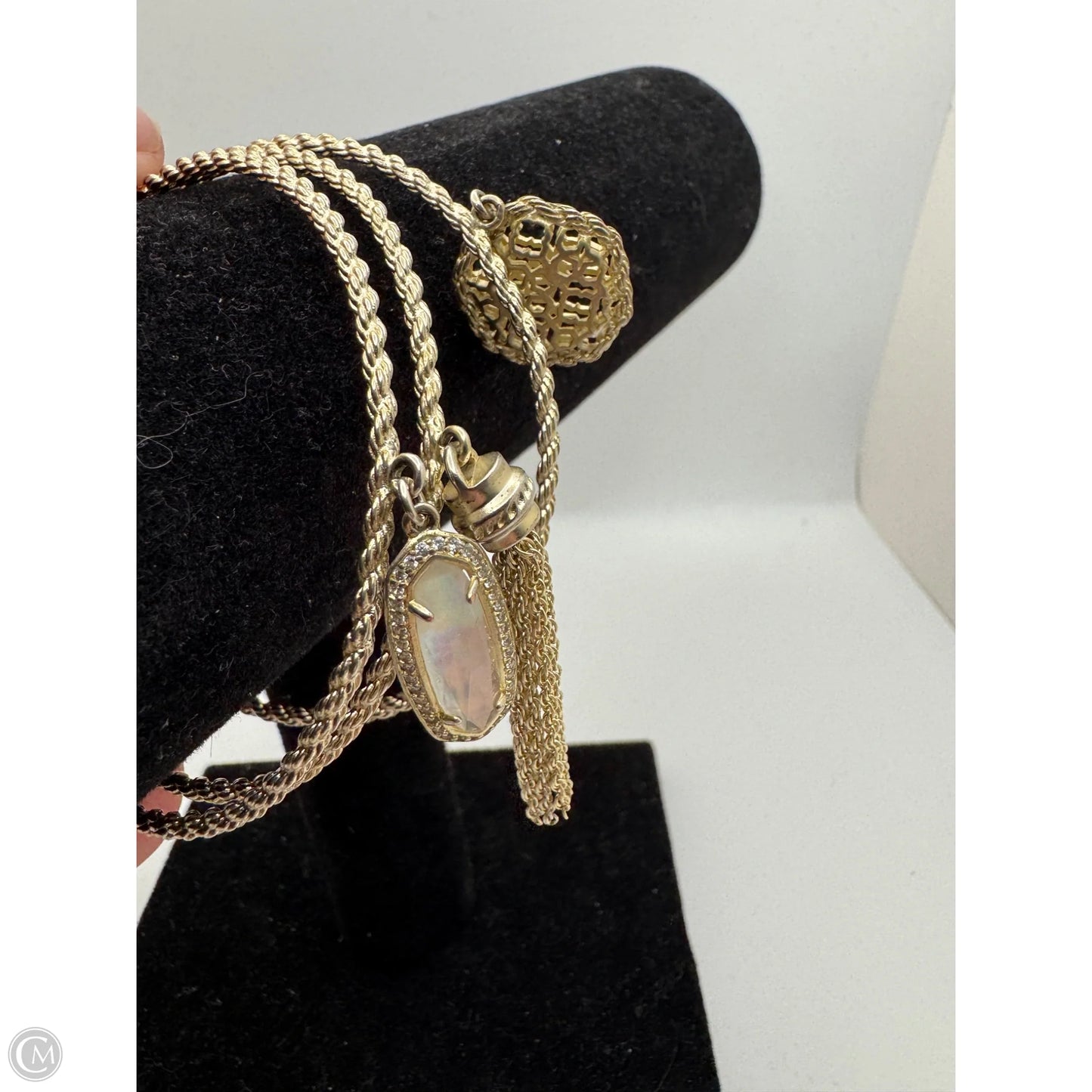 Bracelet Set By Kendra Scott, Size: 03 Piece Set