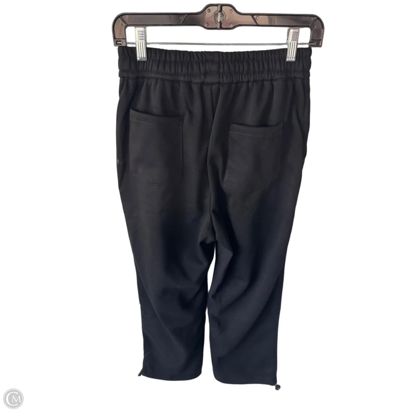 Pants Lounge By Cme In Black, Size: 4