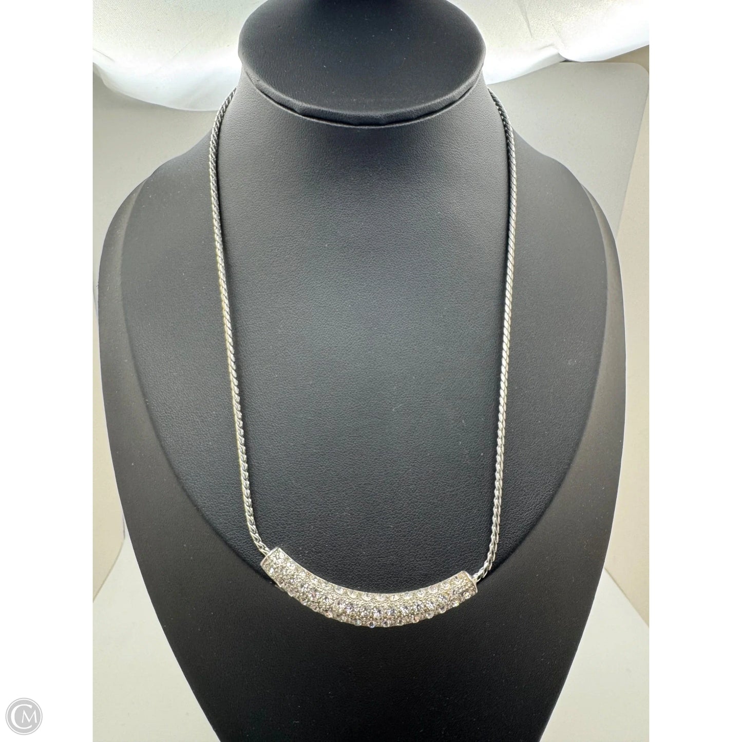 Necklace Chain By Charter Club