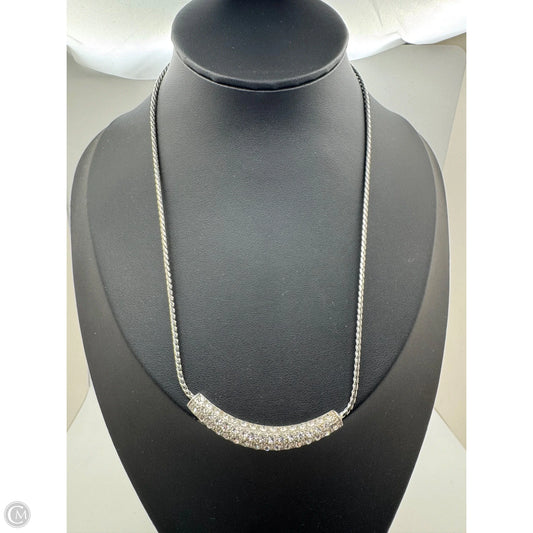 Necklace Chain By Charter Club
