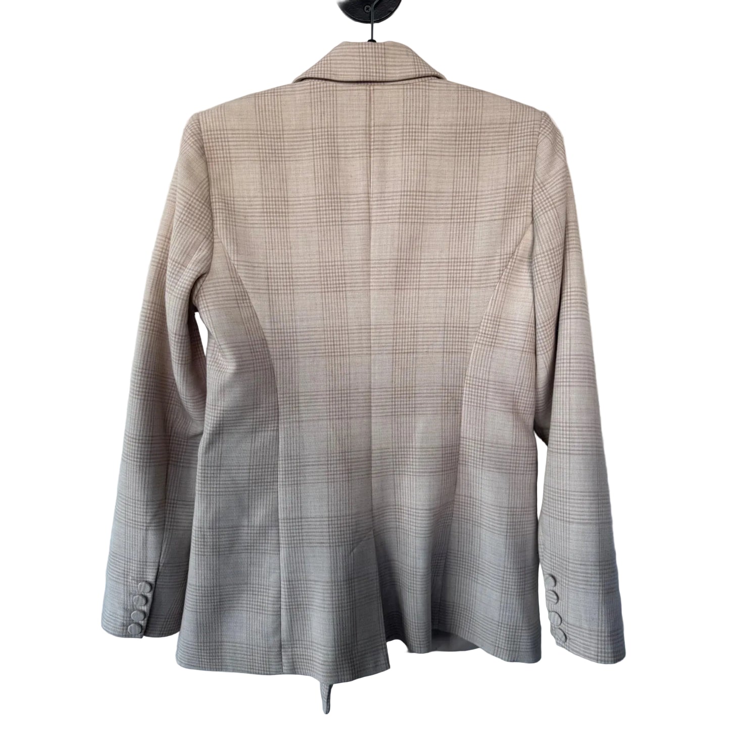 Blazer By House Of Harlow In Tan, Size: S