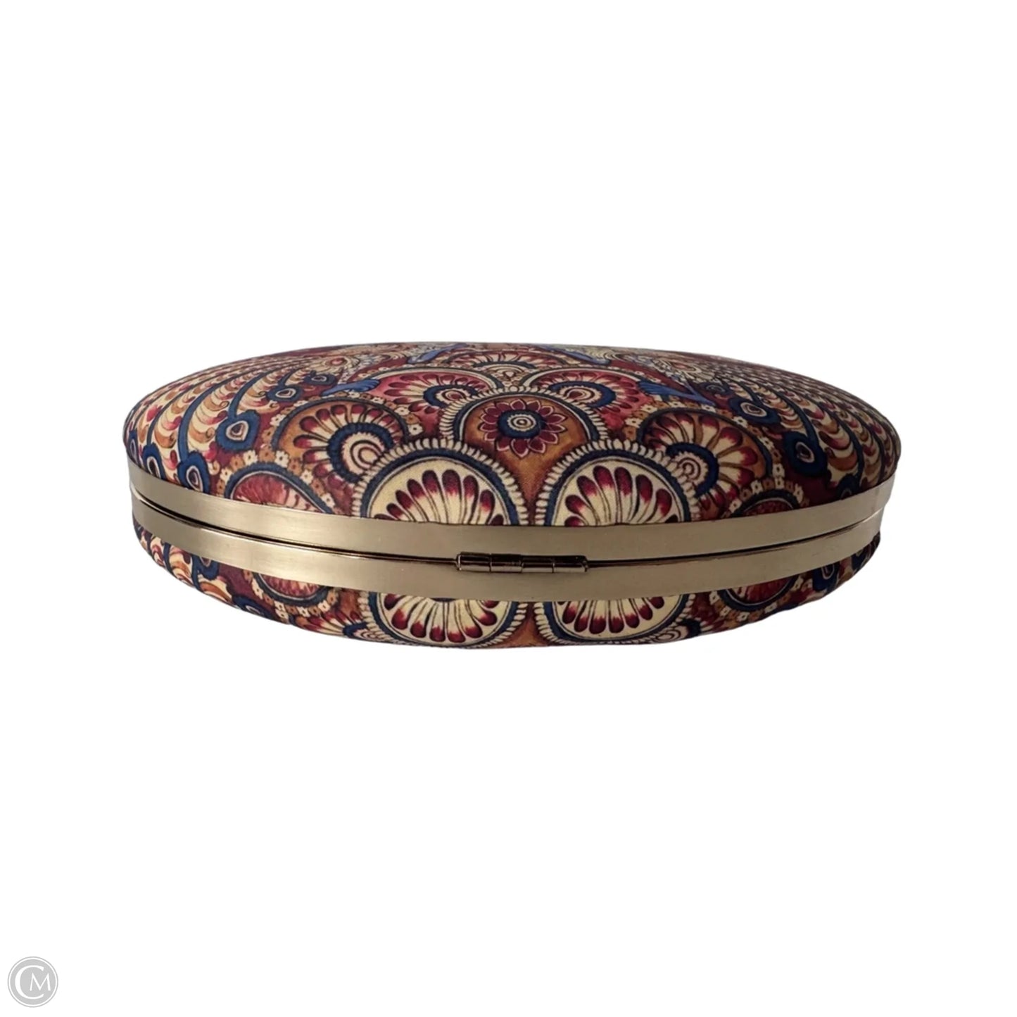 Clutch By Clothes Mentor, Size: Medium