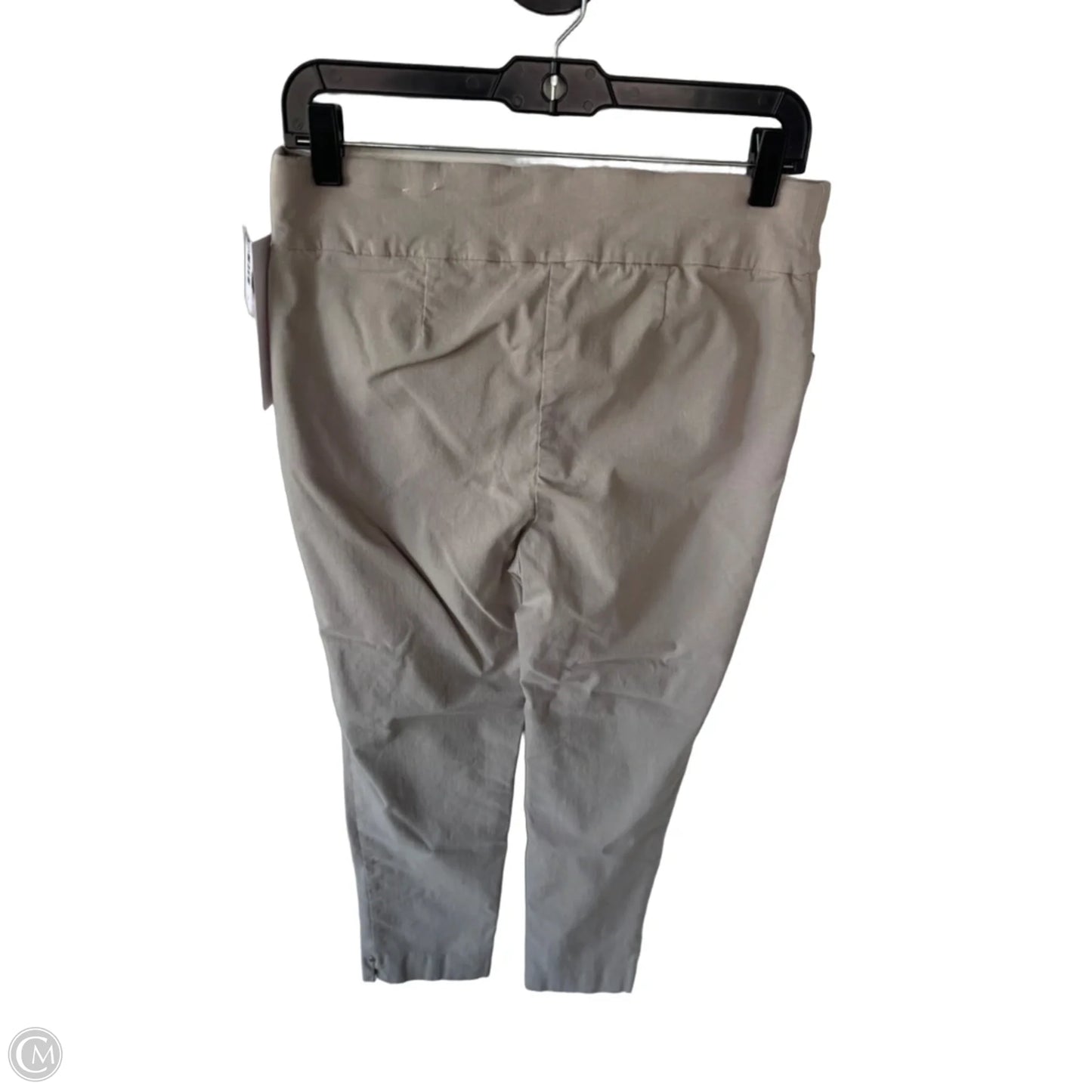 Pants Other By Chicos In Tan, Size: 8